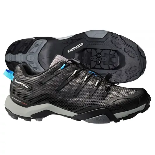 Legkelendőbb SHIMANO KERÉKPÁROS CIPŐ SH-MT44L