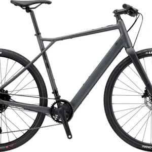 Azonnal elérhető GT e-Grade Current férfi E-bike gunmetal M