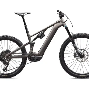 Specialized Turbo Levo 4 Comp Alloy – S3 eBike bérlés Vásárlói kedvenc