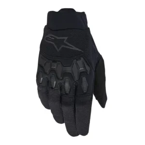 Alpinestars Full Bore V2 kesztyű fekete Csak ma