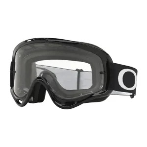 Árengedmény Oakley O-Frame MX zárt szemüveg fekete víztiszta lencsével