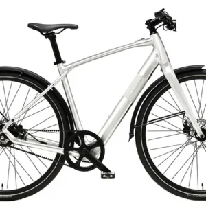 Adriatica Commuting e-bike 50cm ffi alu polír Kiárusítás