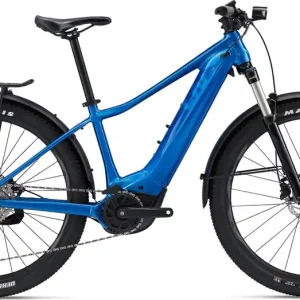 Ajánlat Giant Liv Vall E+ EX 29 25km/h 2022 női E-bike Azure Blue M