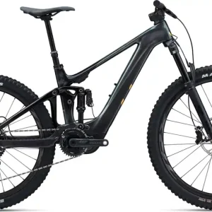 Ajánlat Giant Liv Intrigue X Advanced E+ Elite 1 25km/h 2023 női E-bike Airglow/Black S