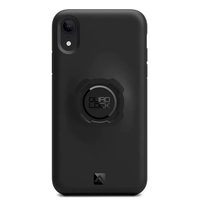 Quad Lock iPhone XR Csak ma