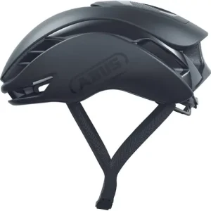 ABUS kerékpáros sport sisak GameChanger 2.0, In-Mold, velvet black S (51-55 cm) Olcsóbb