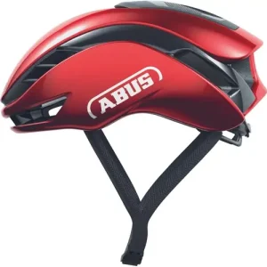 ABUS kerékpáros sport sisak GameChanger 2.0, In-Mold, performance red M (54-58 cm) Akció