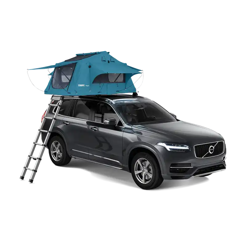 Thule Tepui Ayer – 2 személyes tetősátor Korlátozott ajánlat