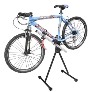 Különleges ajánlat Menabo Bike Support szerelő állvány