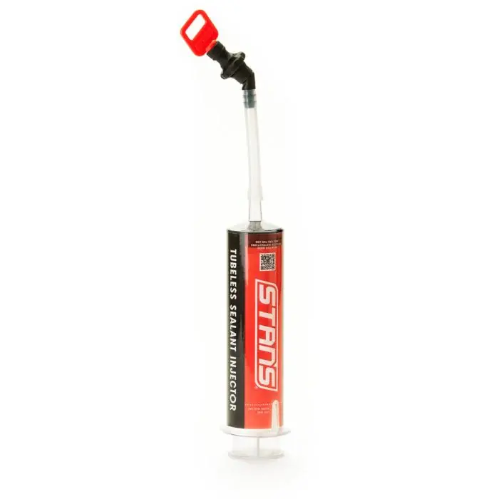 Stan’s Tubeless Sealant folyadékbetöltő fecskendő Különleges ajánlat