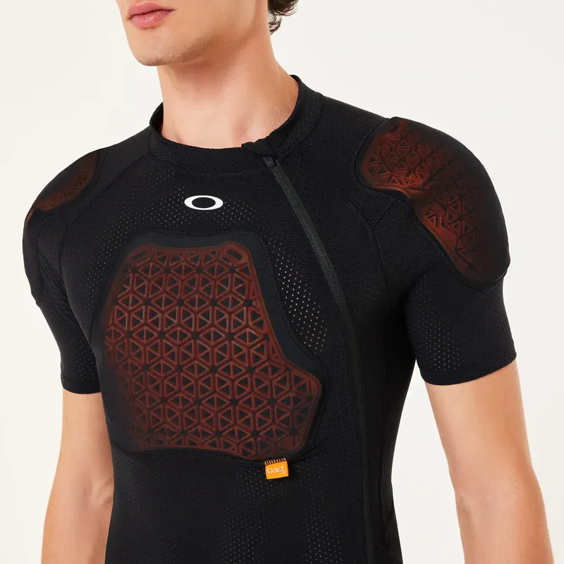 Akció Oakley Drop In D3O Full Impact Shirt