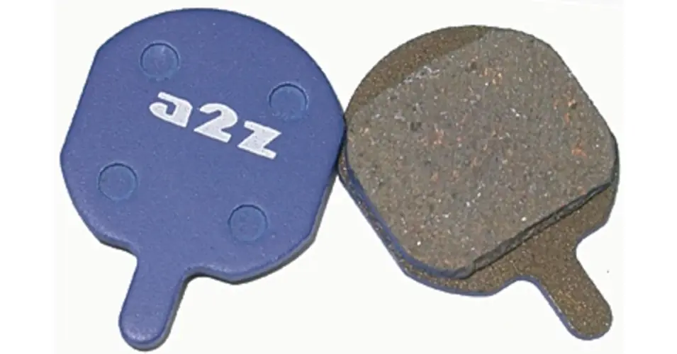 A2Z AZ-220 tárcsafékbetét Vedd meg online