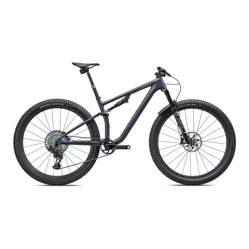 S-Works Epic EVO Korlátozott ajánlat