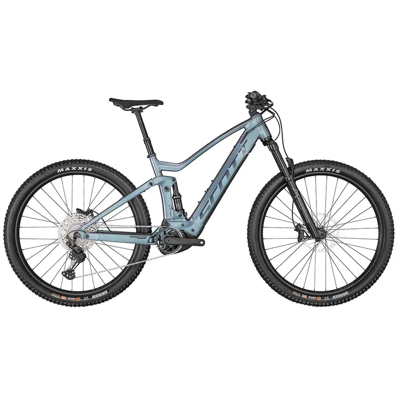 Biztonságos vásárlás SCOTT STRIKE eRIDE 920