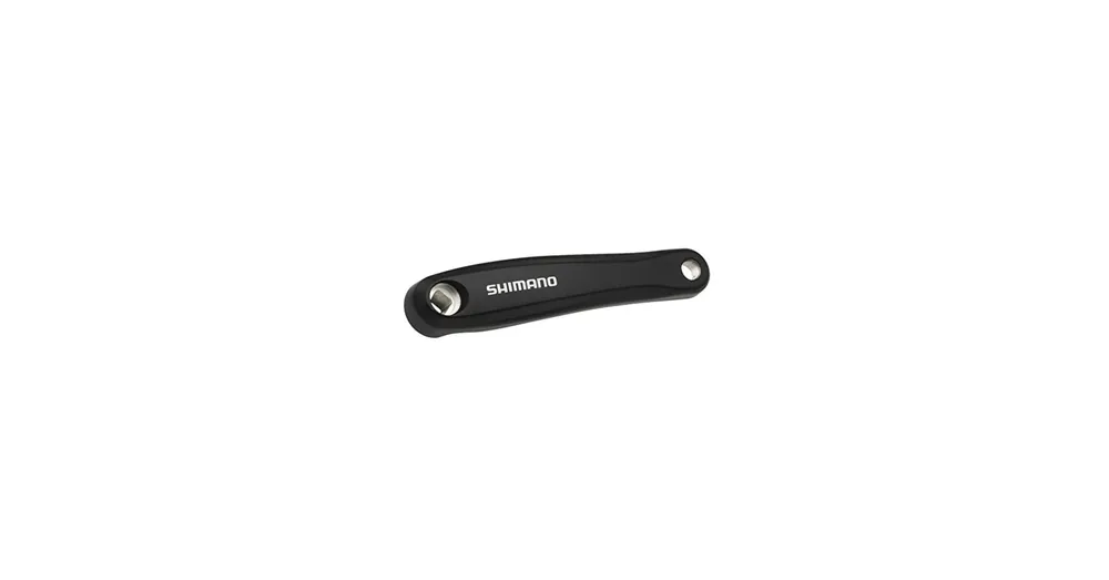 Újdonság Shimano (FC-M311) Bal oldali hajtókar, 175 mm