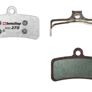 Azonnal elérhető SwissStop E-compound 27 Shimano Saint/XTR/Zee/XT8120