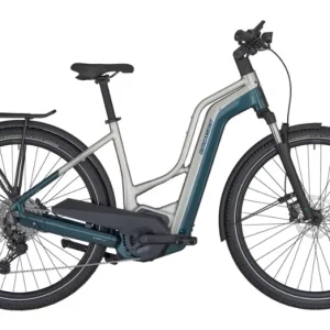 Ajánlat Bergamont E-Horizon LTD Premium Amsterdam unisex E-bike XS