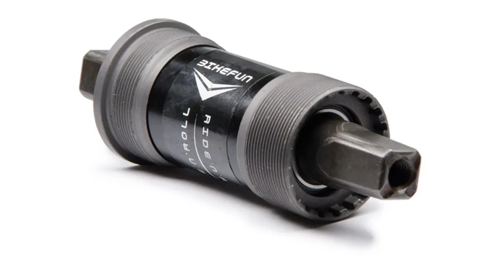 BikeFun Monoblokk BF 68/115 mm acél Exkluzív ajánlat
