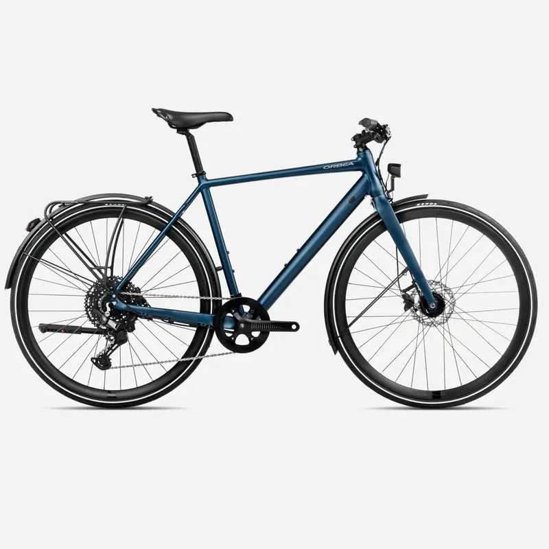 Orbea Vector 15 EQ Gyors szállítás