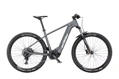 Ajánlat KTM Macina Team 691 29" 625Wh Elektromos MTB Kerékpár - Flaming Grey Matt - szürke