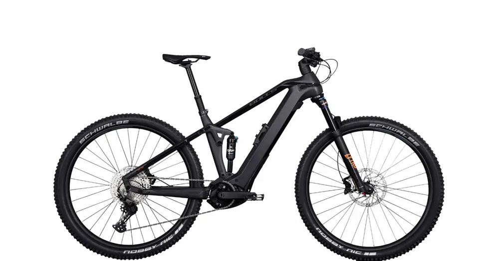 BULLS Sonic EVO TR2 Carbon 29 625Wh férfi E-bike 48 L Gyors szállítás