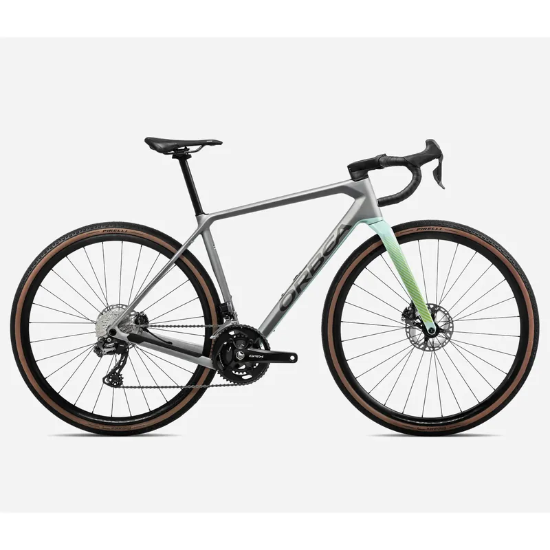 Azonnali szállítás Orbea TERRA M20I TEAM 2023