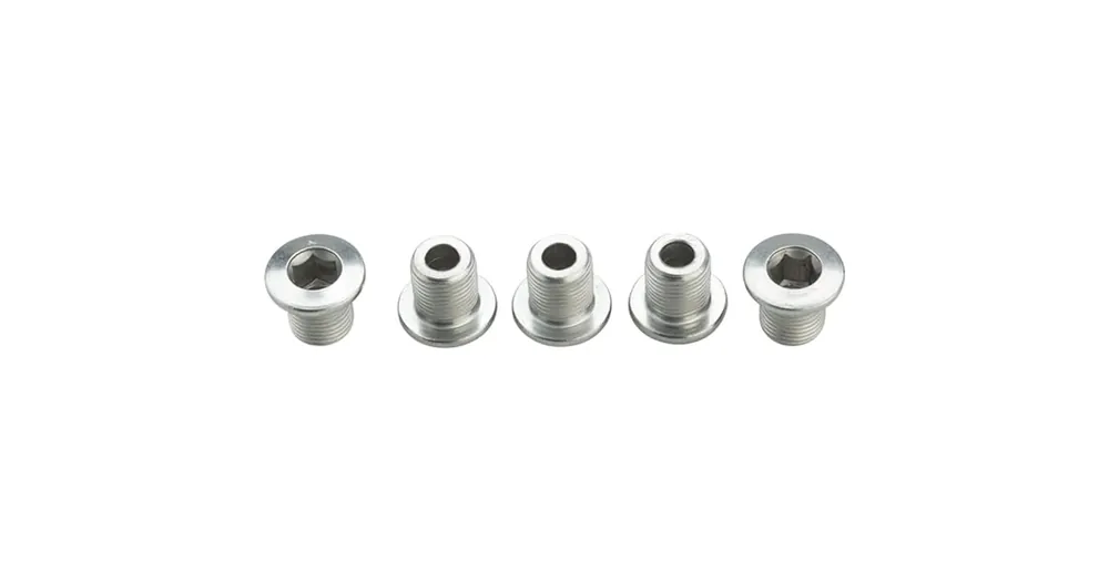 Shimano GRX FC-RX600 10 sebességes belső lánctányér csavar szett Kedvezményes ár