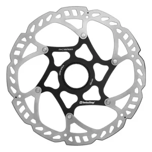 Árengedmény SwissStop Catalyst PRO centerlock féktárcsa 203mm