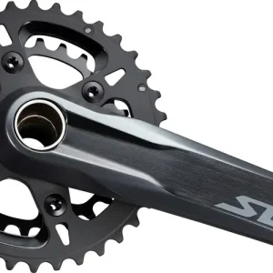 Exkluzív ajánlat Shimano HAJTÓMŰ SLX 175MM-36X26F INTEGRÁLT HG+ 12-ES HOLLOWTECH 2