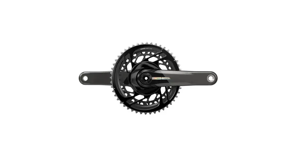 Szuper akció SRAM AM FC FORCE D2 DUB 170 DM 4633