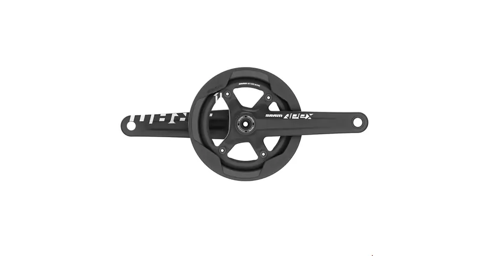 Bestseller SRAM AM FC APEX 1 GXP 1725 BLK 42T XSYNC