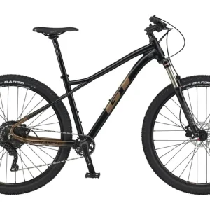Ajánlat GT Avalanche 27,5" Elite férfi Mountain Bike bbq black S