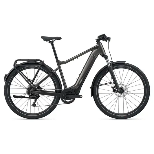 Ajánlat GIANT Explore E+ 4 DD férfi cross/gravel elektromos kerékpár - XL méretben