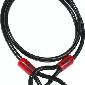 ABUS hurokkábel Cobra 10/200 Gyors kiszállítás