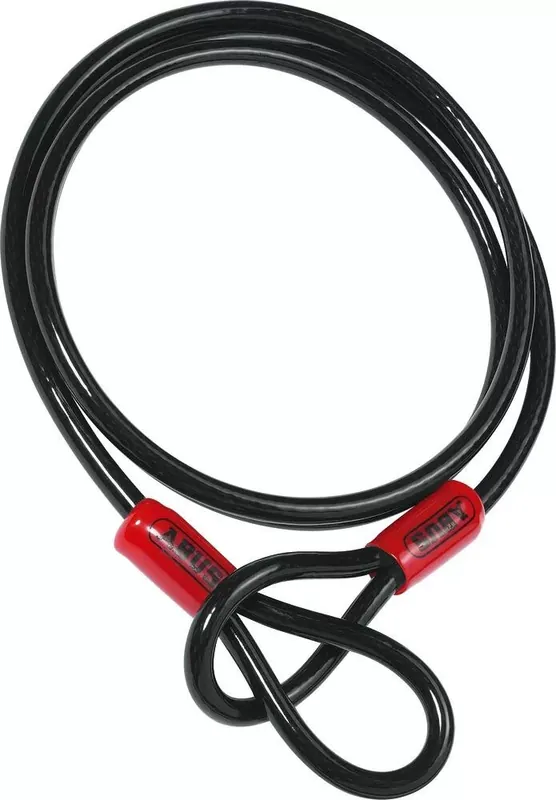 ABUS hurokkábel Cobra 10/200 Gyors kiszállítás
