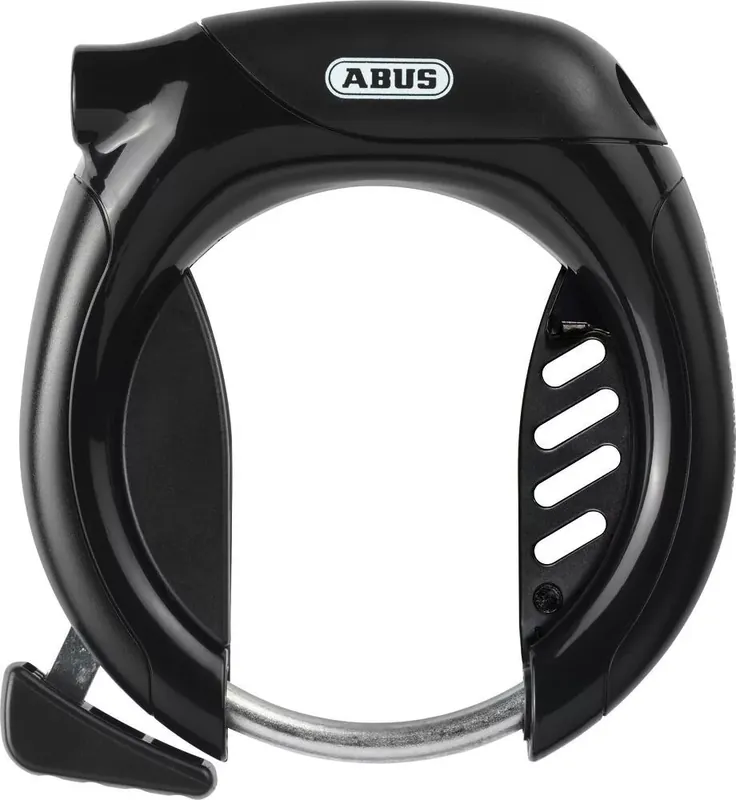 Csak ma ABUS patkó lakat Pro Tectic 4960 (NR) - kulcsot nem tartja meg
