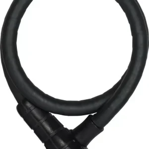 ABUS görgős lakat Microflex 6615K/85/15 Biztonságos fizetés