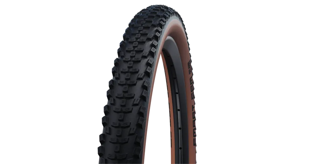 Gyors szállítás Schwalbe Smart Sam Perf HS624 Addix 27.5x2.25 kerékpáros külsőgumi