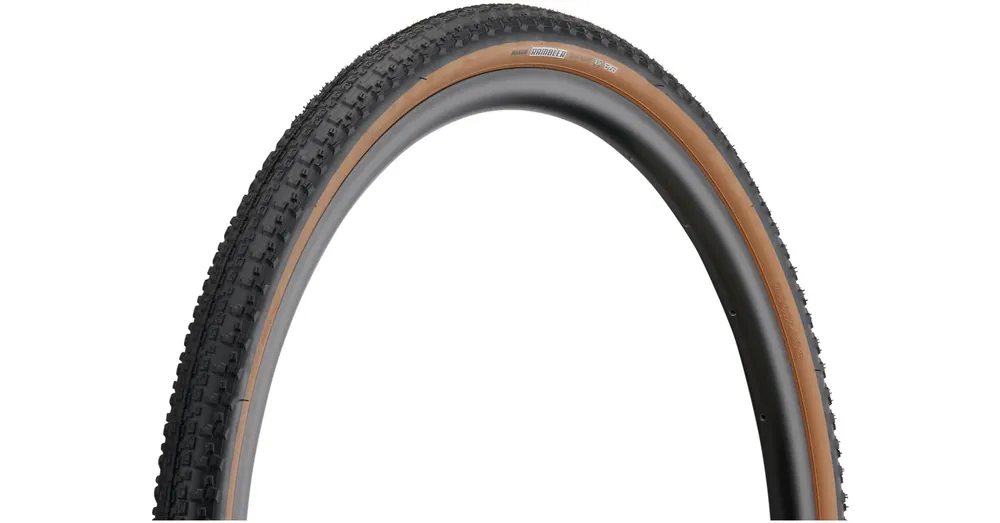Maxxis Rambler EXO TR Tan 40-622 kerékpáros külsőgumi Rendeld meg most