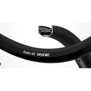Árengedmény RYDE ANDRA 40 26" 559 26" abroncs