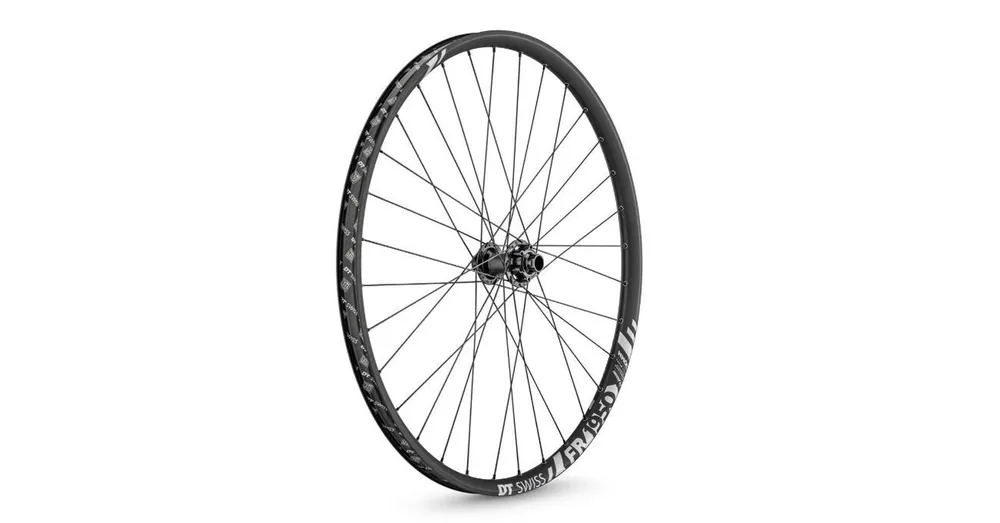 Árcsökkenés DT Swiss FR 560 27.5" 32h 30mm felni - Fekete
