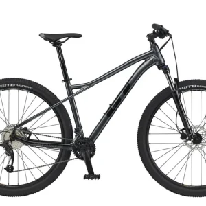Alacsony ár GT Avalanche 27,5" Sport férfi Mountain Bike gunmetal L