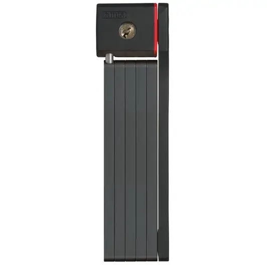 Abus BORDO 5700/80 SH GRAY VÁZRA RÖGZÍTHETŐ LAKAT Expressz kézbesítés