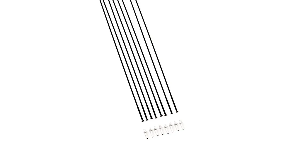 Olcsóbb DT Swiss H 1700 SPLINE 29" kerékhez (első-hátsó) küllőszett