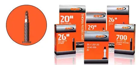 Akció Belső CST 27,5x1,75-2,125 FV preszta sz.