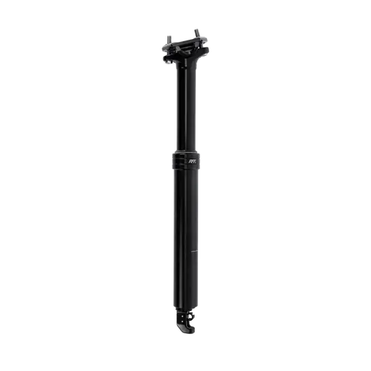 Ne maradj le CUBE RFR Dropper Seatpost PRO "Inside" 150 Kerékpár Dropper Nyeregcső - Több Méretben