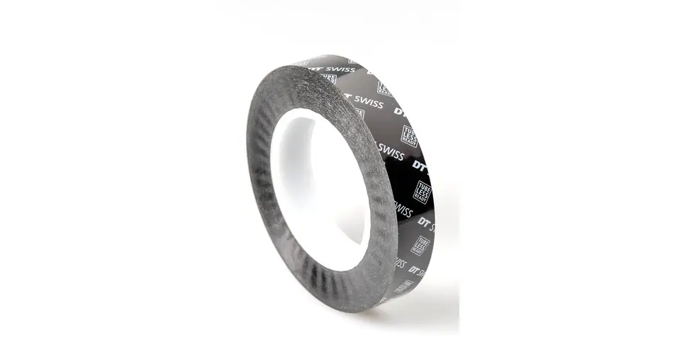 Azonnal elérhető DT Swiss Tubeless Ready szalag DT Swiss 25mm/66m fekete