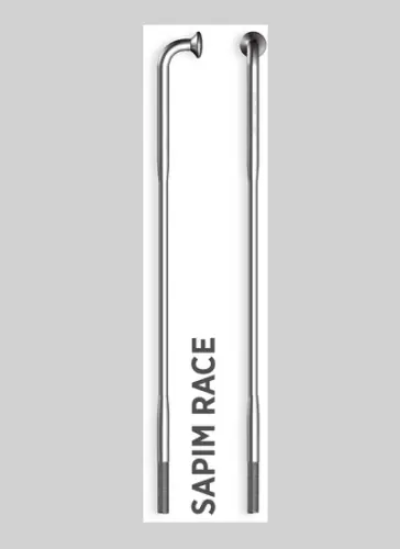 Vedd meg most Sapim Race Inox 14g J-bend Fekete Küllő + Polyax Réz 12mm Fekete Küllőanya (minimális Rendelési Egység 20 Db!) - Fekete