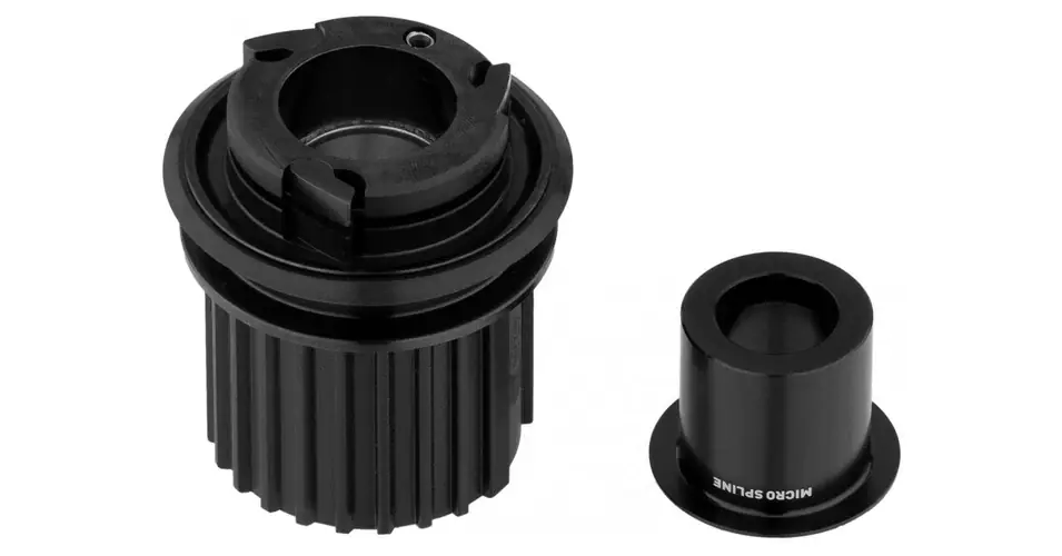 DT Swiss Agyhoz DT Swiss 3 kalapácsos acél Shimano Microspline rotor 12mm kupakkal Olcsó