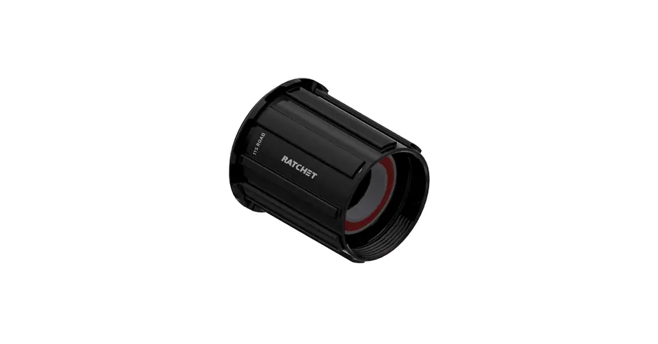 Vásárlói kedvenc DT Swiss Agyhoz DT Swiss Ratchet System Shimano 11 sebességes rotor kupak nélkül